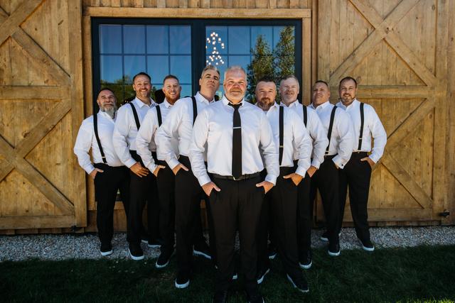 Planned Perfectly Wedding & Events - 1