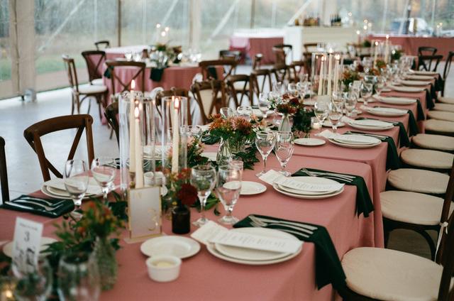 A Charmed Affair - 1