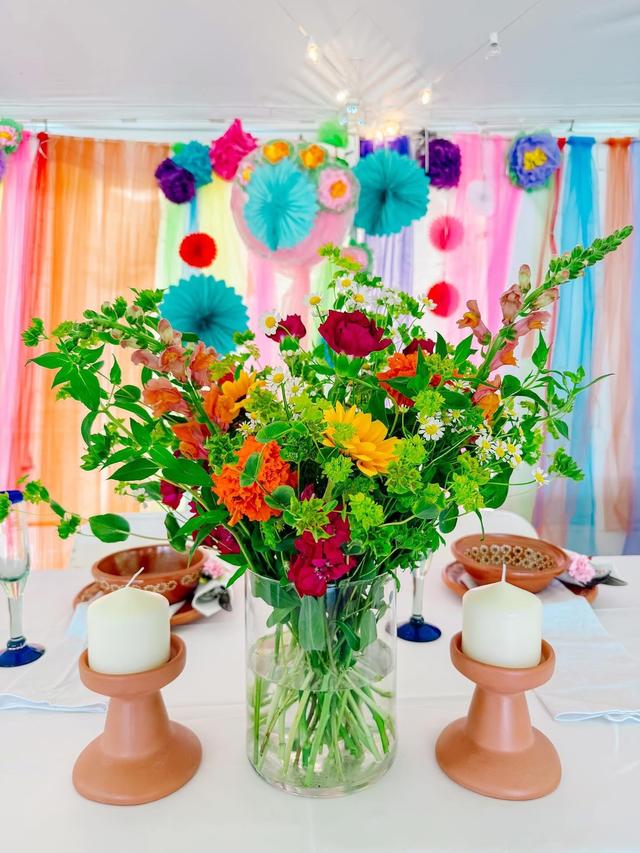 East of Shade Farm and Flowers LLC - 3