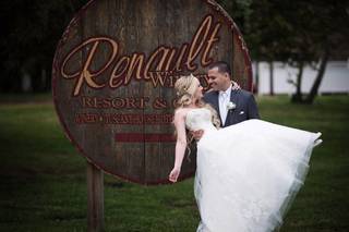 Renault Winery and Golf Resort - 30