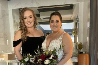 Shamrock Garden Florist - 104