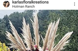 Luxury Floral Designs by Karla's Kreations - 110