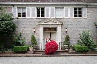 Lakewold Gardens - 13