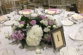 Blooming Brides Florist - 91