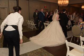 Ethan Allen Hotel - 24