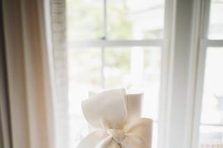 Marianne Tayloe Cake Design LLC - 1