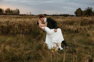 Abella Weddings + Events Farm - 11