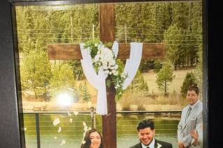 Mountain View Ranch by Wedgewood Weddings - 10