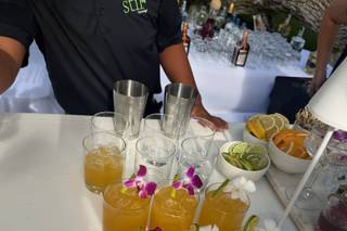 Stir Beverage Bar Service - 7