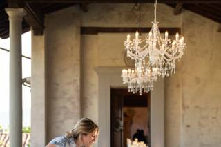Ilaria Manaresi Wedding Planner - 13