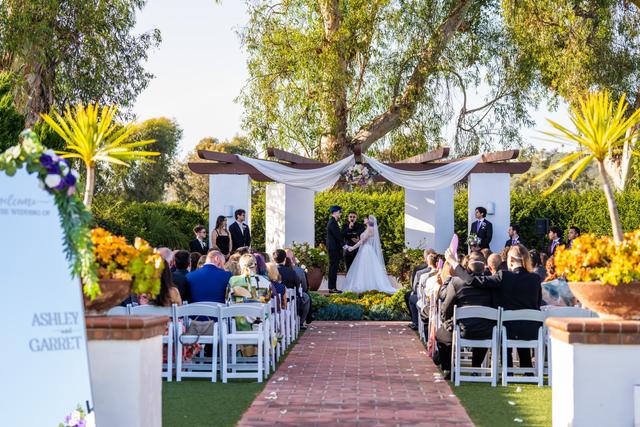 San Clemente Shore by Wedgewood Weddings - 3