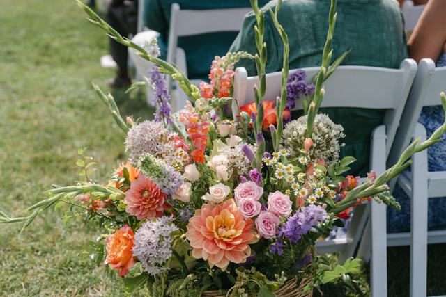 Creative Muse Floral Design - 3