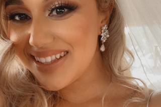 Beauty with Sarah Mae - 52