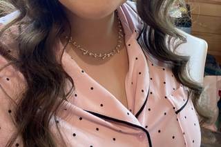Amy Castro Celebrity HMUA - 23
