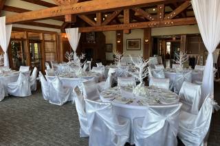 Sydney Lema Weddings & Events - 11