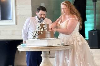 Tulle Bridal Designer Outlet - 6