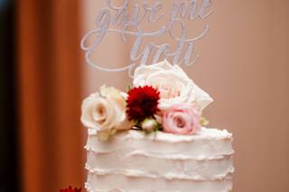 Signature Cakes by Vicki - 9