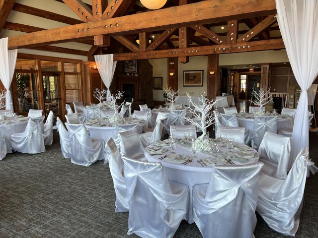 Sydney Lema Weddings & Events - 4