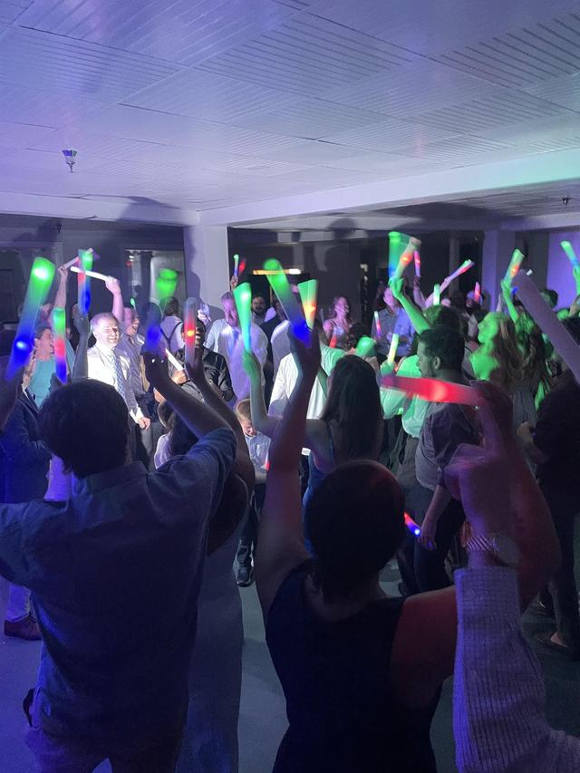 Cloud Nine Party Services - 2