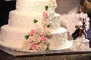 Francesco's Italian Bakery - 11