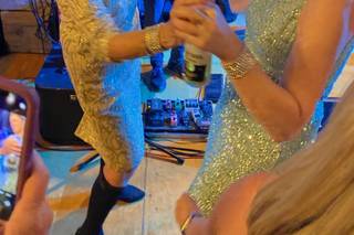 The Uptown Groove - 15