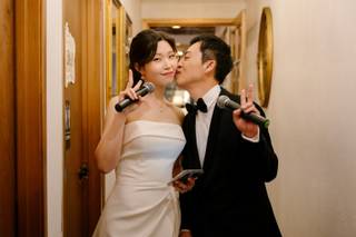 The Vintage Rose - 20