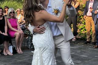 Legendary Weddings - 11