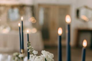 The White Barn Wedding - 14