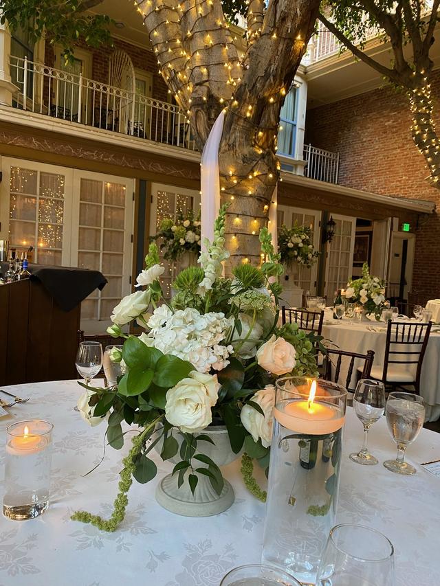 Blissful Weddings and Co. - 2