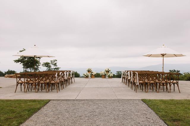 Katie Osborne Wedding and Event Coordination - 1