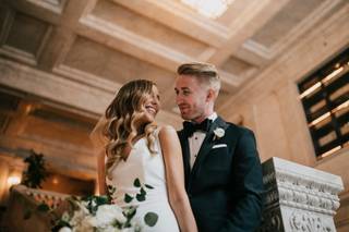 Melissa Ferrara Wedding + Elopement Photographer - 23