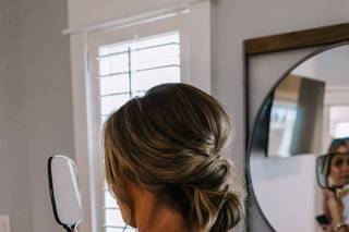 Southern Blush Beauty - 64