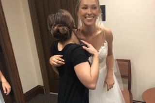 Priscilla Rose Events - 63