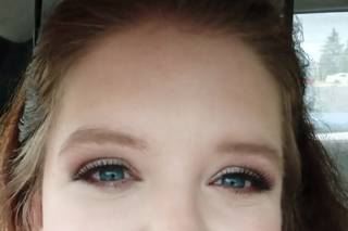 Shade Beauty - 1