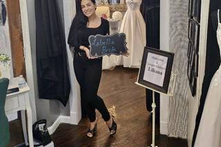 LaBella Bridal Boutique - 7