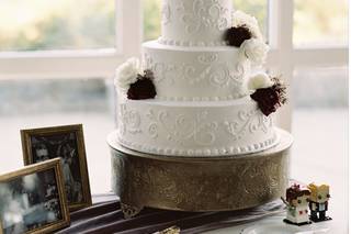 Patty's Cakes and Desserts - 33