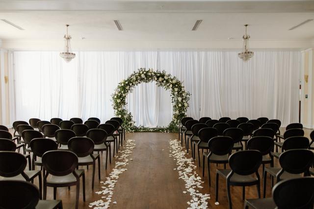 The Orlo House & Ballroom - 3