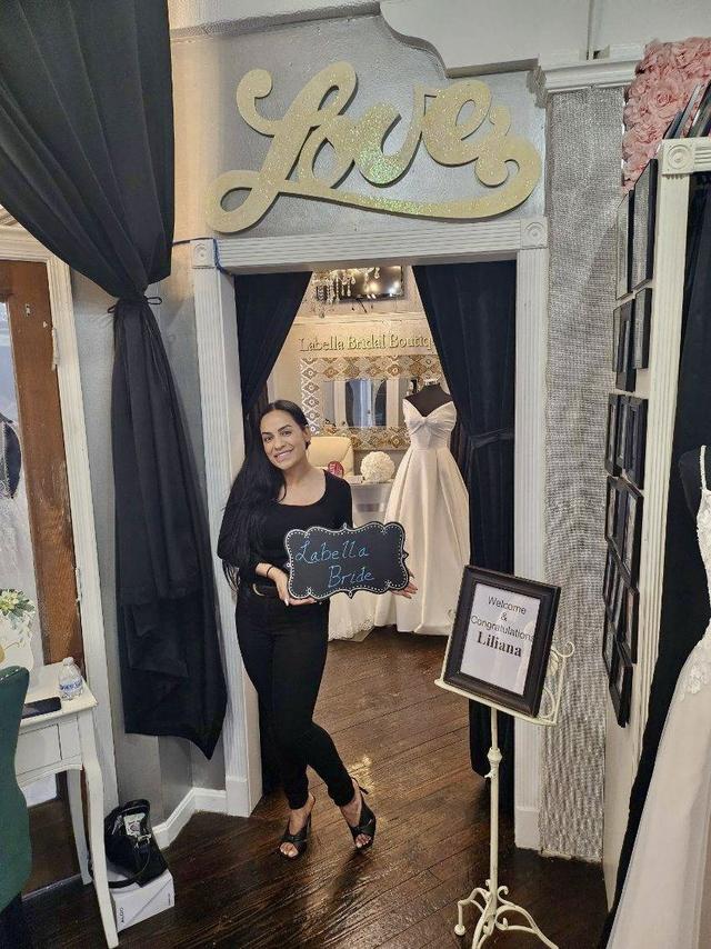 LaBella Bridal Boutique - 4