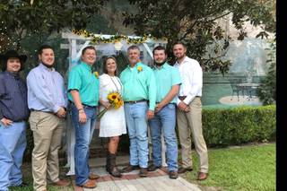 The Wedding Preacher - 11