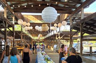 Ithaca Farmers Market - 5