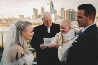 Sunset Weddings of the Tri-State - 10