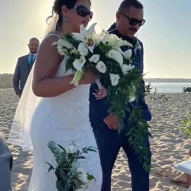 Vanessa's Modern Bride - 2