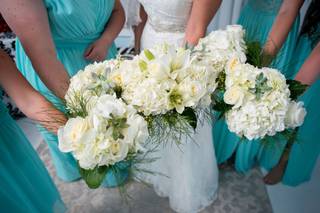 Josie Posie Flowers - 1