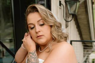 Amy Castro Celebrity HMUA - 34