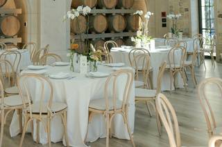 Monserate Winery - 95