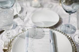Lissa Marie Weddings and Events - 18