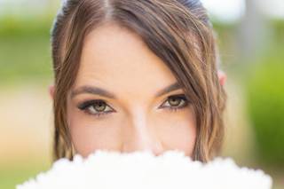 Nohely Bravo Makeup Artist - 7