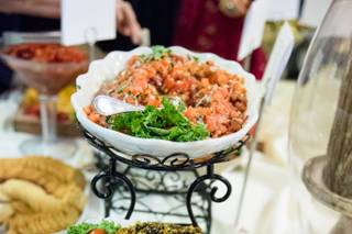 Twin Oaks Caterers - 6