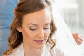 Hairs 2 the Bride, LTD - 28