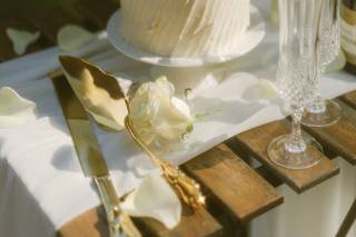 5-12 Dessert Boutique & Lounge - 5